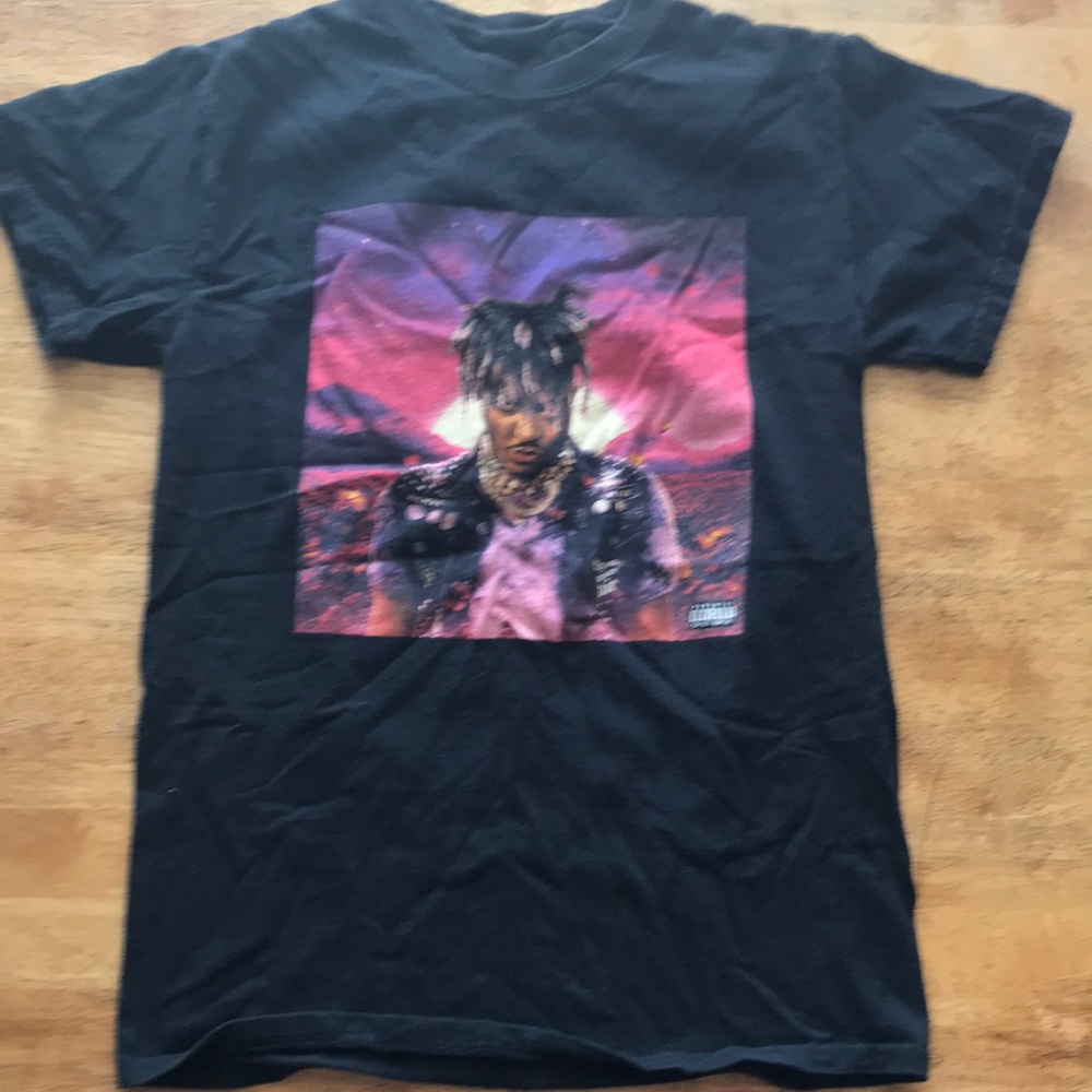 Juice Wrld legends never die 2020 release date
